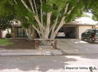 299 Duarte St, Brawley, CA 92227