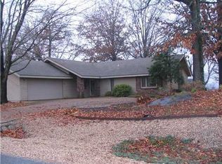 75 Sherlock Dr, Bella Vista, AR 72715