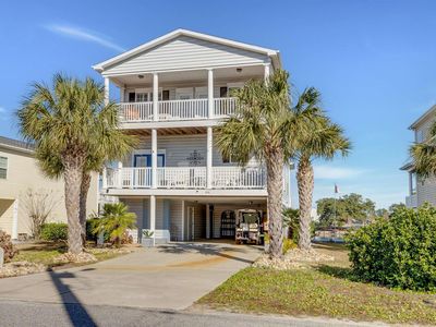 608 1st Ave. S, North Myrtle Beach, SC, 29582