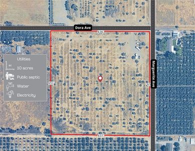 0 Corning Rd Lot 1, Corning, CA, 96021