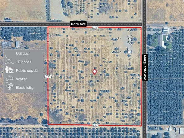 0 Corning Rd Lot 1, Corning, CA 96021