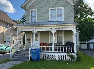 22 Reynolds Ave, Cortland, NY 13045