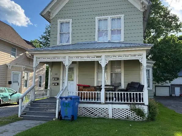 22 Reynolds Ave, Cortland, NY 13045