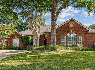 700 Tealwood Ln, Flower Mound, TX 75028