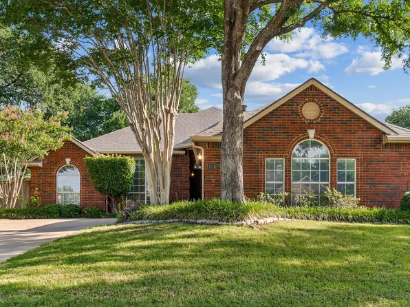 700 Tealwood Ln, Flower Mound, TX 75028