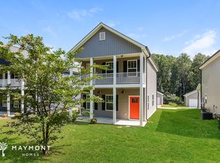 410 Grant St, Easley, SC 29642