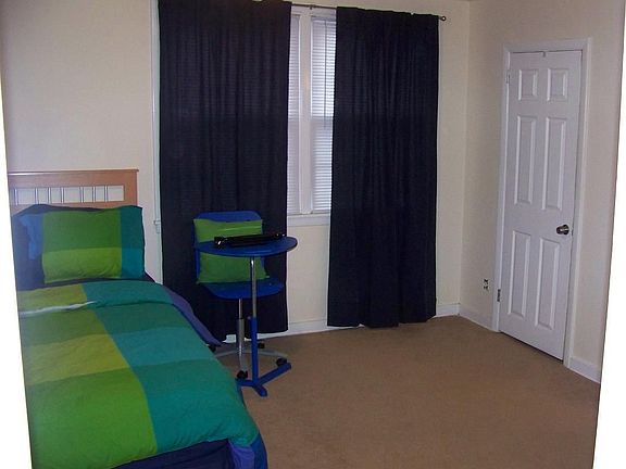Bedroom Suite