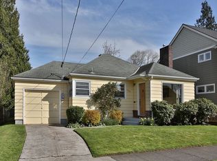 6624 N Burrage Ave, Portland, OR 97217