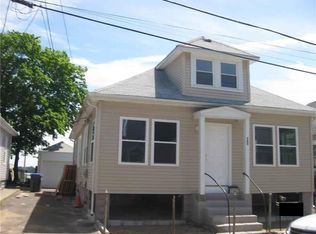 20 Searle St, Providence, RI 02905