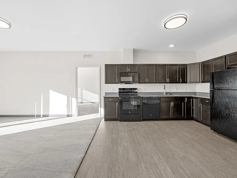 Stone Ridge Apartments and Townhomes — Photo 22