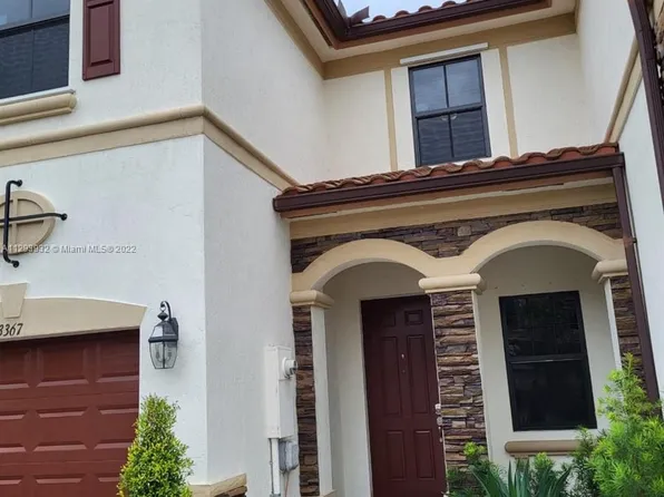 3367 W 90th St, Hialeah, FL 33018