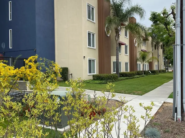 Fano Garden Apartments, 540-550 Fano St #104A, Monrovia, CA 91016