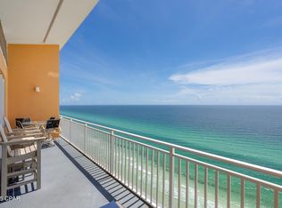 17739 Front Beach Rd UNIT 2102W, Panama City Beach, FL 32413
