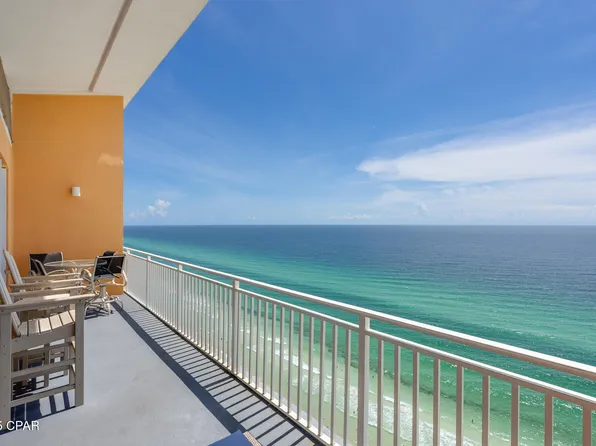 17739 Front Beach Rd Unit 2102W, Panama City Beach, FL 32413
