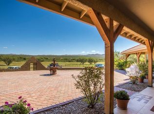 4047 N Ocotillo Rd, Benson, AZ 85602