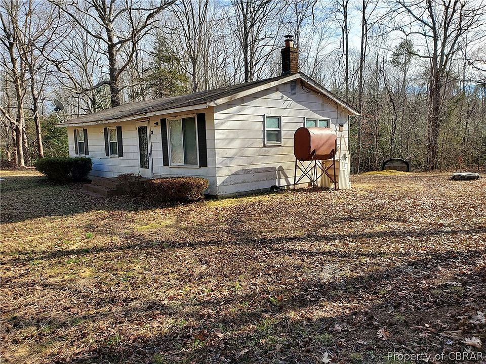 215 Mount Olive Bottom Rd, Little Plymouth, VA 23091 MLS 2221455