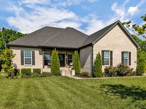 134 Patriot Cir, Shelbyville, TN 37160