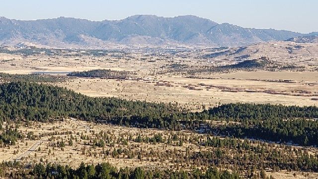 2nd image of Pony Express Trl