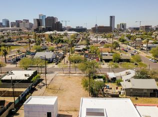 515 N 11th St LOT 28, Phoenix, AZ 85006