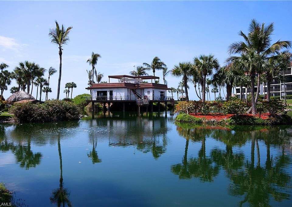 1st image of 2445 W Gulf Dr #3B