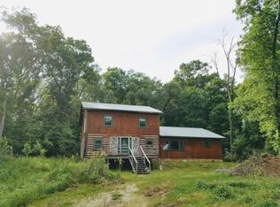 7376 Fairfield Rd, Rushville, IL 62681