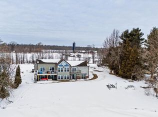 802 Alburgh Springs Rd, Alburgh, VT 05440