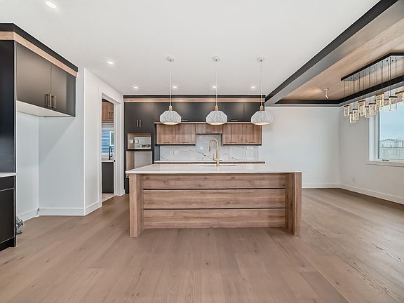 3rd image of 8414 A St NW #223