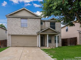 9415 Santa Fe Rdg, San Antonio, TX 78245