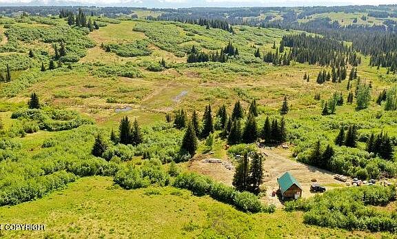 2nd image of 61245 Ohlson Mountain Rd