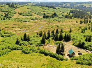 61245 Ohlson Mountain Rd, Homer, AK 99603