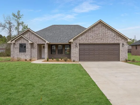 120 Village Pl, Texarkana, TX 75501