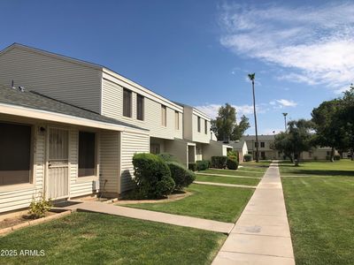 6556 S LA ROSA Drive, Tempe, AZ, 85283