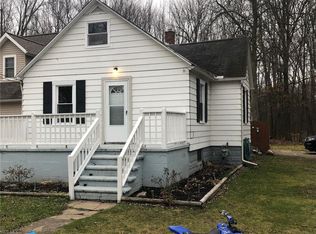 6585 Ridgeview Blvd, North Ridgeville, OH 44039