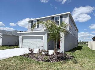 827 Cypress Creek Run St, Saint Cloud, FL 34771