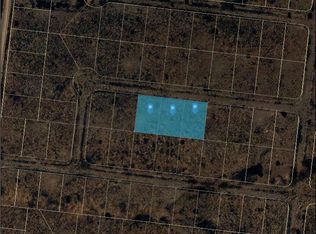 S Rio Del Oro Loop LOT 5-27, Belen, NM 87002