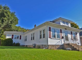 645 Clark St, Marseilles, IL 61341