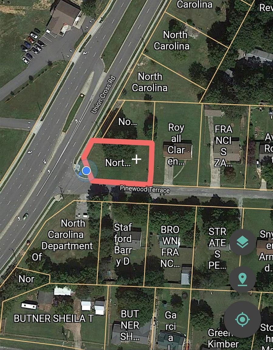 1791 Union Cross Rd, Kernersville, NC 27284 Zillow