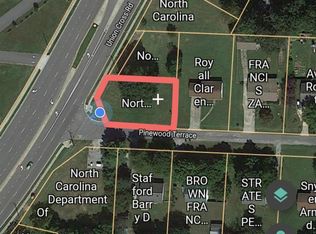 1791 Union Cross Rd, Kernersville, NC 27284