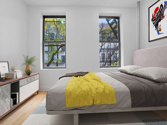 5th image of 317 E 89th St APT 3E