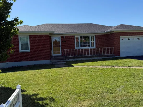 353 Kennedy Ln #F, Lebanon, KY 40033