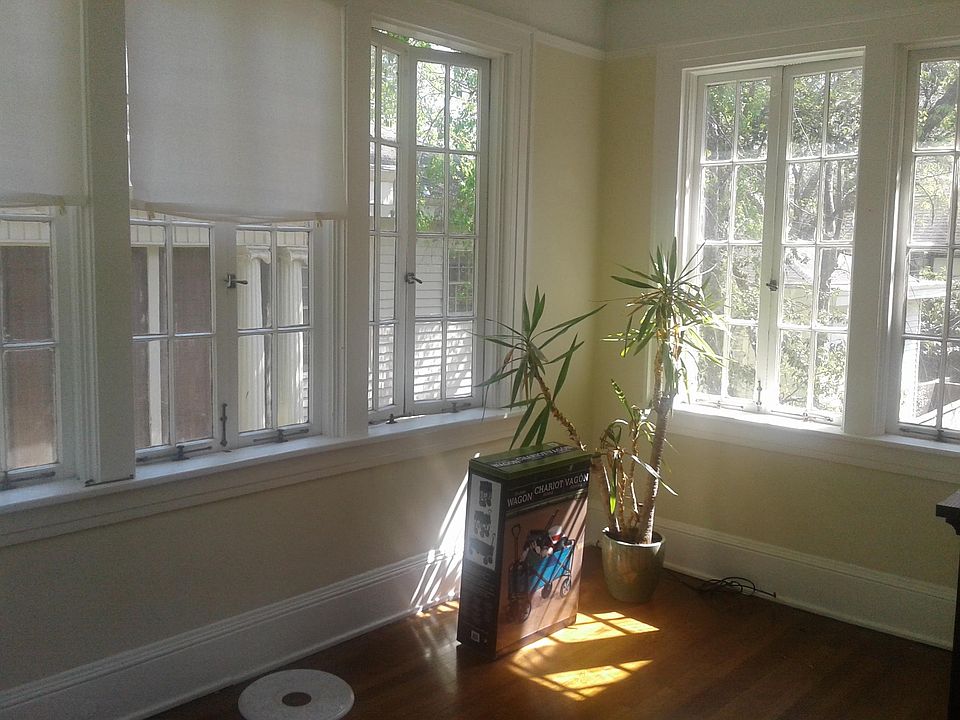 sun parlor