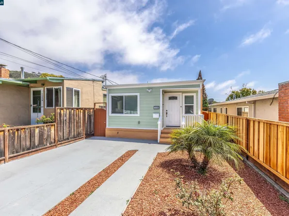 7230 Blake St, El Cerrito, CA 94530