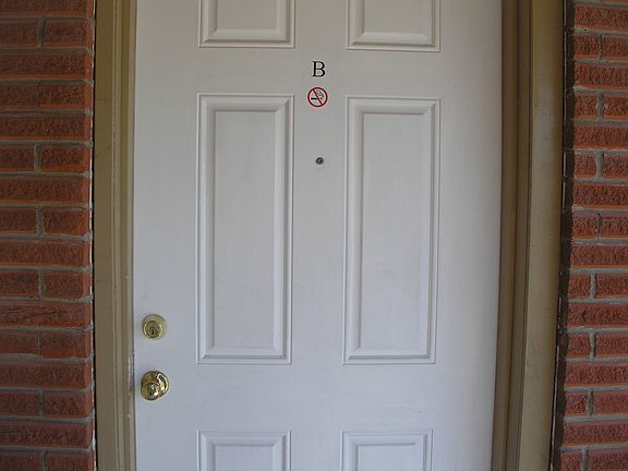 apartment B