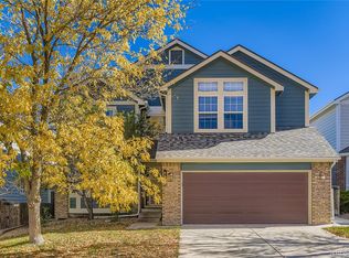 8408 Blackgum St, Parker, CO 80134