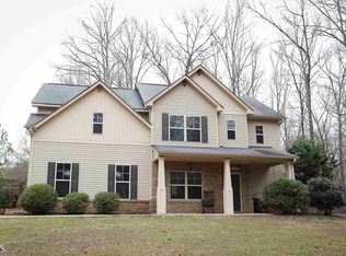 3078 Fossett Rd, Concord, GA 30206