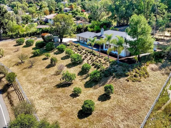 2830 Green Canyon Rd, Fallbrook, CA 92028