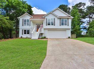 4660 Gravel Ct NW, Acworth, GA 30102