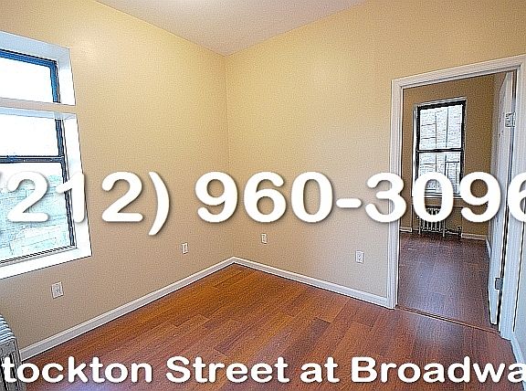 4th image of 360 Stockton St APT 3