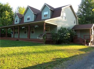 2527 Roosevelt Hwy, Hamlin, NY 14464