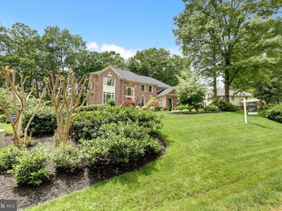 9807 Portside Dr, Burke, VA, 22015